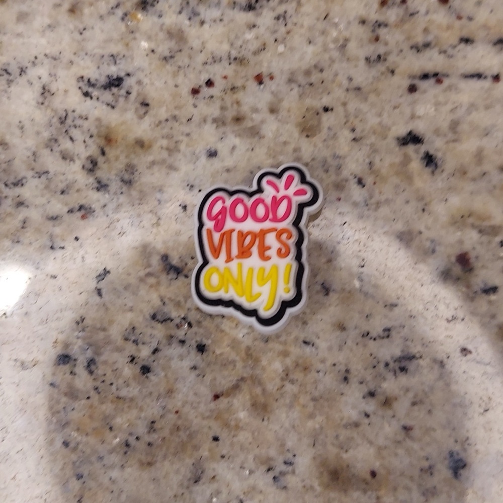 Good Vibes Only! Jibbit (Bundle & Save!)
